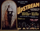 Upstream - Movie Poster (xs thumbnail)