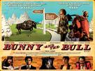 Bunny and the Bull - British Movie Poster (xs thumbnail)
