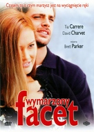 Meet Prince Charming - Polish DVD movie cover (xs thumbnail)
