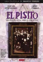 El pisito Cover