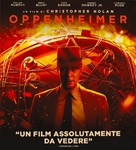 Oppenheimer - Italian Movie Cover (xs thumbnail)