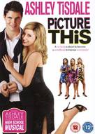 Picture This! - British Movie Cover (xs thumbnail)