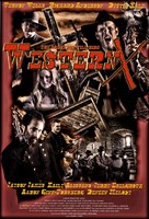 Western X - Movie Poster (xs thumbnail)