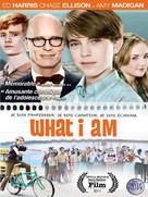 That&#039;s What I Am - French Movie Cover (xs thumbnail)