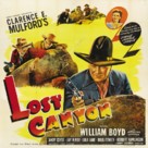 Lost Canyon - Movie Poster (xs thumbnail)