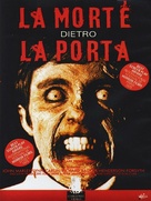Dead of Night - Italian DVD movie cover (xs thumbnail)