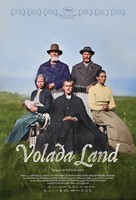 Vanskabte Land - Icelandic Movie Poster (xs thumbnail)