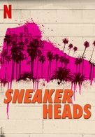 &quot;Sneakerheads&quot; - Video on demand movie cover (xs thumbnail)