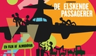 Los amantes pasajeros - Danish Movie Poster (xs thumbnail)
