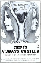 There&#039;s Always Vanilla - Movie Cover (xs thumbnail)