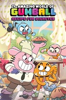 &quot;The Amazing World of Gumball&quot; - Movie Cover (xs thumbnail)
