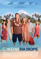 Couples Retreat Poster