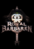 Ronal Barbaren - Logo (xs thumbnail)