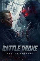 Battle of the Drones - Video on demand movie cover (xs thumbnail)