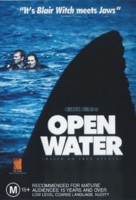 Open Water - Australian Movie Cover (xs thumbnail)