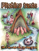 Pitching Tents - Movie Poster (xs thumbnail)