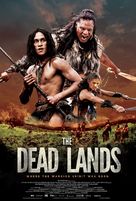 The Dead Lands - British Movie Poster (xs thumbnail)