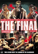 The Final - Singaporean Movie Cover (xs thumbnail)