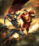 Superman/Shazam! The Return of Black Adam -  Key art (xs thumbnail)