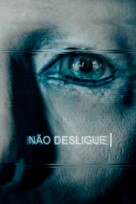 Don&#039;t Hang Up - Brazilian Movie Cover (xs thumbnail)