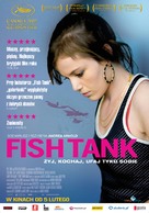 Fish Tank - Polish Movie Poster (xs thumbnail)