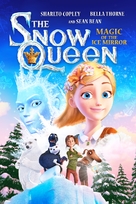 The Snow Queen 2 - Movie Cover (xs thumbnail)