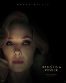 A Haunting in Venice - Movie Poster (xs thumbnail)