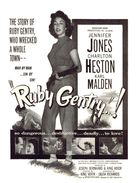Ruby Gentry - poster (xs thumbnail)