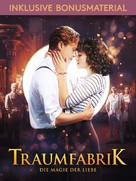 Traumfabrik - German Video on demand movie cover (xs thumbnail)