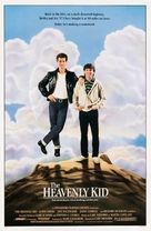 The Heavenly Kid - Movie Poster (xs thumbnail)