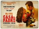 Casa de mi Padre - British Movie Poster (xs thumbnail)