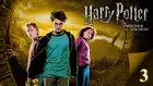 Harry Potter and the Prisoner of Azkaban Cover