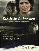 Kennedys Hirn - German Combo movie poster (xs thumbnail)