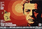 Lo straniero - Movie Poster (xs thumbnail)
