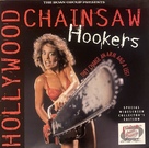 Hollywood Chainsaw Hookers - Movie Cover (xs thumbnail)