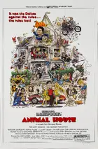 Animal House Poster