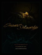 Desert Shadows - Movie Poster (xs thumbnail)
