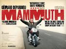 Mammuth - British Movie Poster (xs thumbnail)