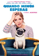 Patrick - Portuguese Movie Poster (xs thumbnail)
