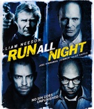 Run All Night - Blu-Ray movie cover (xs thumbnail)