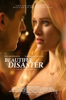 Beautiful Disaster - Movie Poster (xs thumbnail)