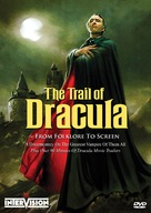 The Trail of Dracula - Movie Cover (xs thumbnail)