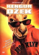 Kangaroo Jack - Serbian Movie Cover (xs thumbnail)