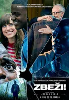 Get Out Poster