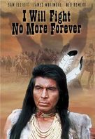 I Will Fight No More Forever - DVD movie cover (xs thumbnail)