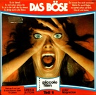 Phantasm - German Movie Cover (xs thumbnail)
