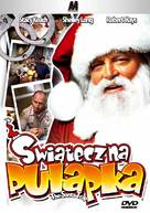 The Santa Trap - Polish poster (xs thumbnail)