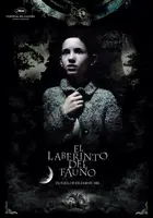 Pan's Labyrinth Poster