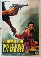 Vacances en enfer - Italian Movie Poster (xs thumbnail)