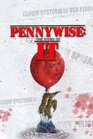 Pennywise: The Story of It - Movie Poster (xs thumbnail)